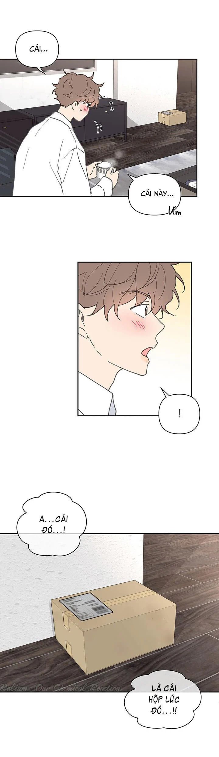 tâm tư của ju in chapter 32 15