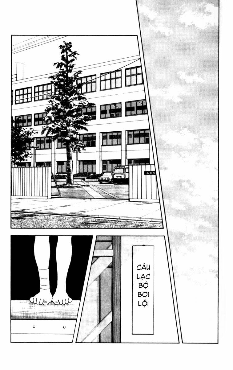 rough - ngọc thô chapter 59 9