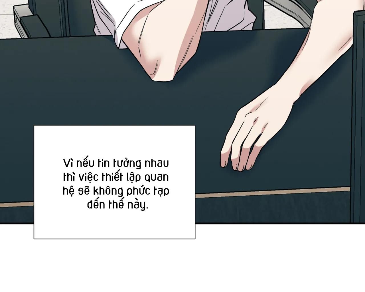 ám ảnh pheromone chapter 28 38