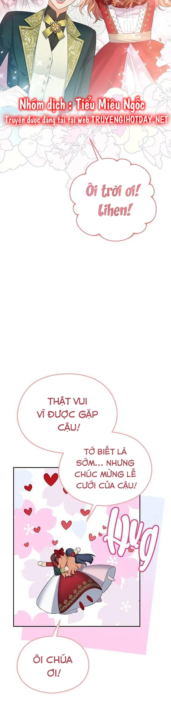 aster yêu dấu của tôi chapter 50 4