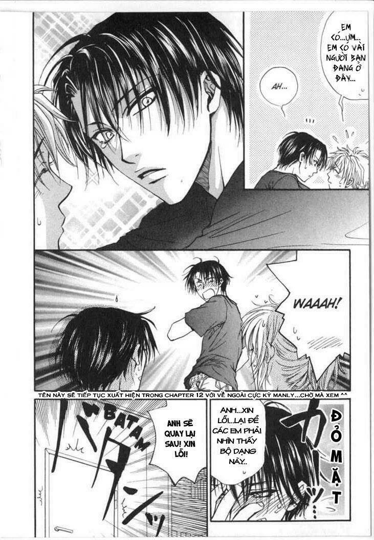 princess princess chapter 8 34