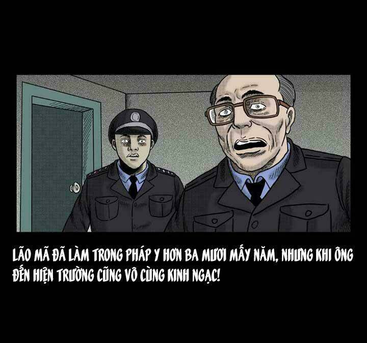 kỳ án có thật chapter 58 31