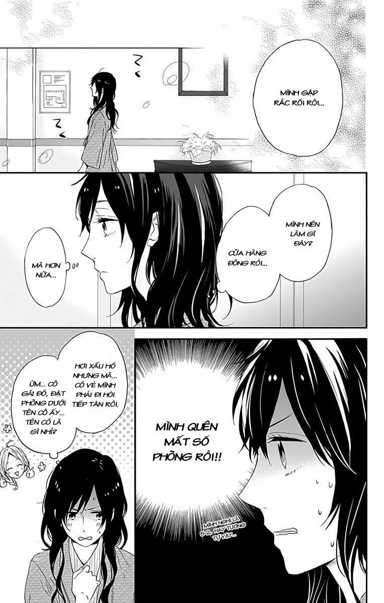 ngày cầu vồng chapter 16 19