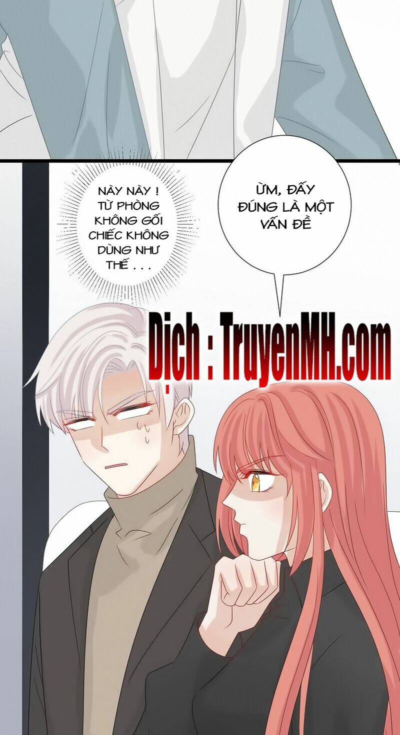 nữ hoàng giá đáo chapter 45 5