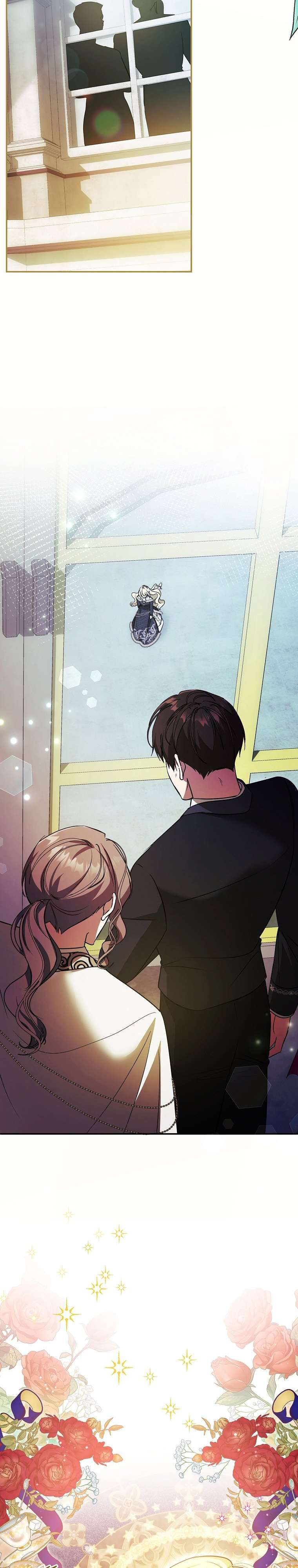 chị gái tôi là nhân vật chính chapter 20 20