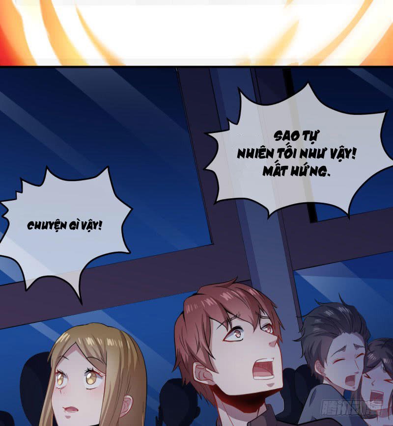 ngạo kiều quỷ vương yêu ta chapter 88 62