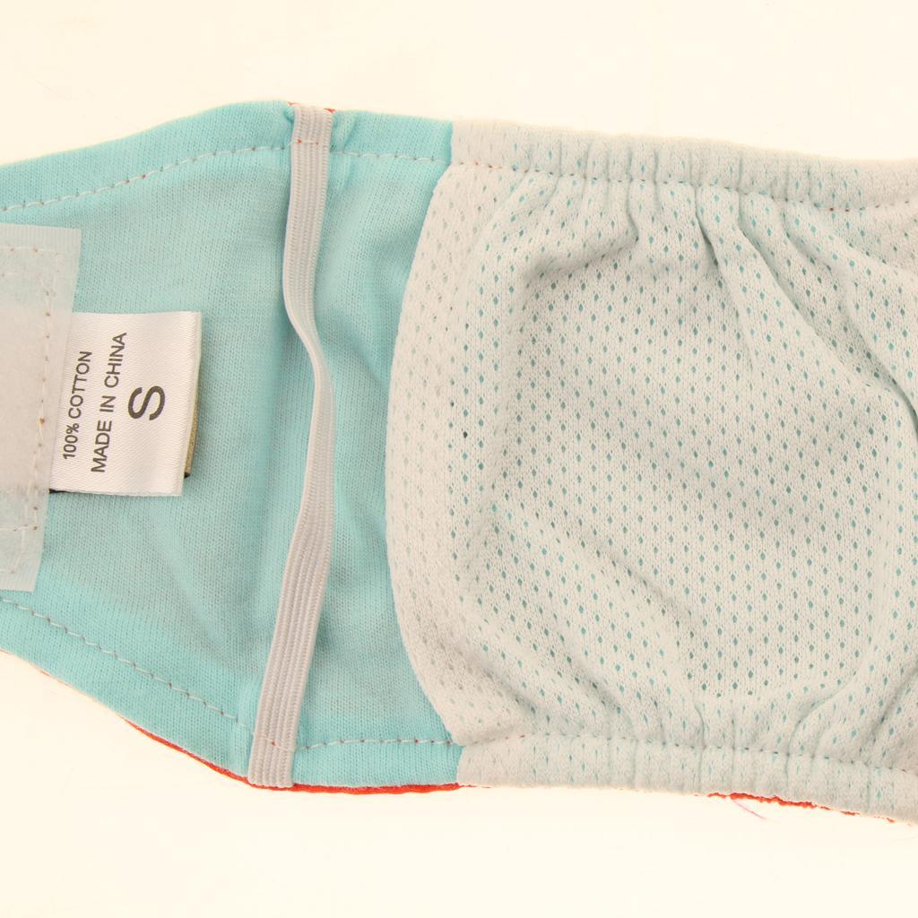 Male Politeness Belt Physiology Pants Pet Dog Diaper