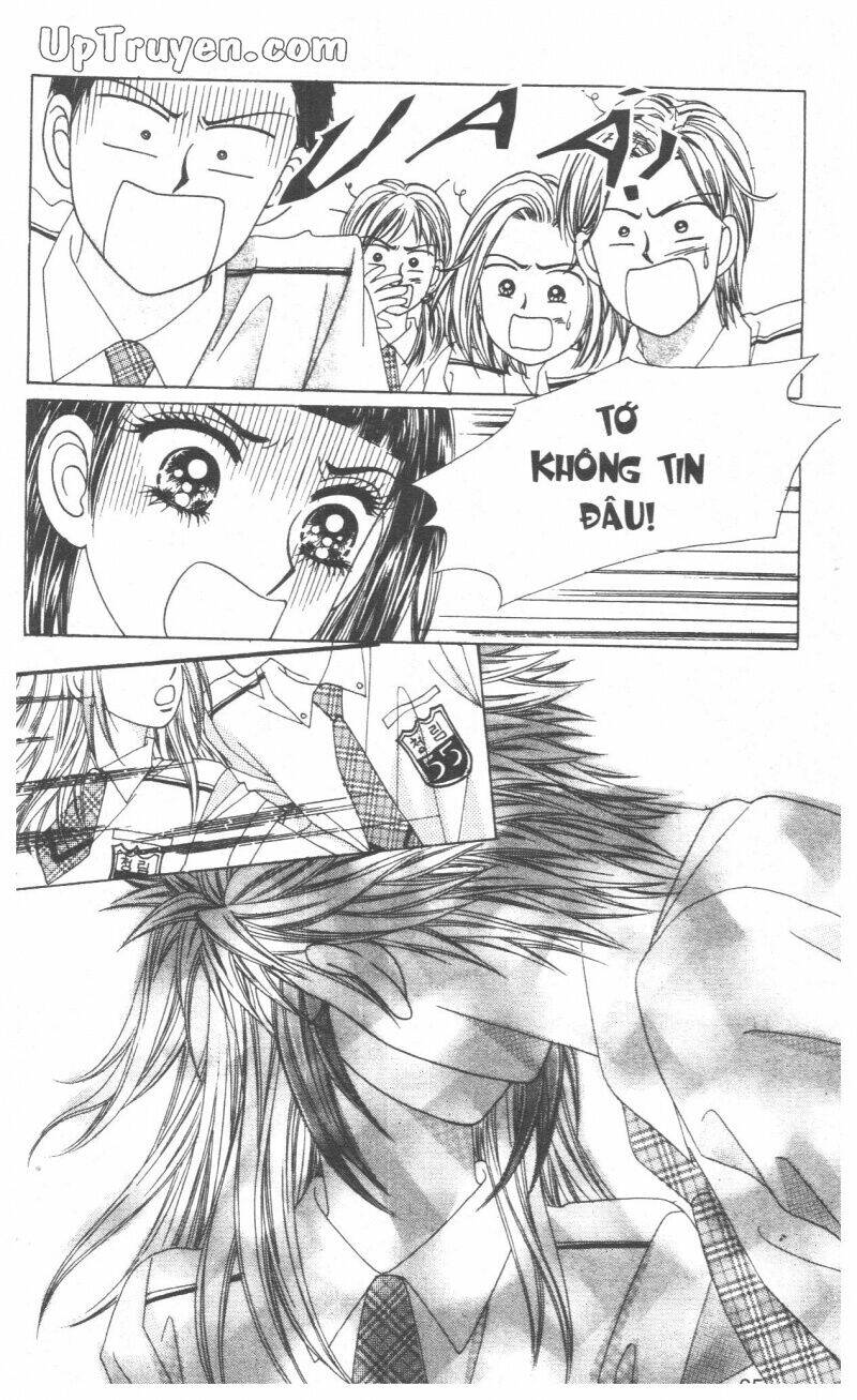 cáo già gặp sói điên chapter 1 67