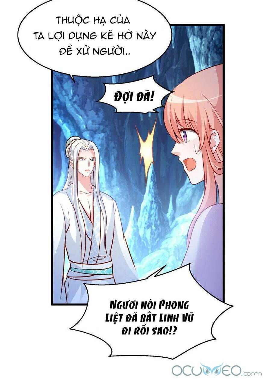 dạy bảo ma vương lão công 2 chapter 19 26