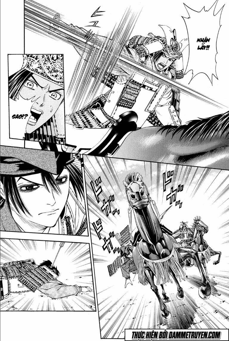 thiếu niên vương phần 2 chapter 69.1 16