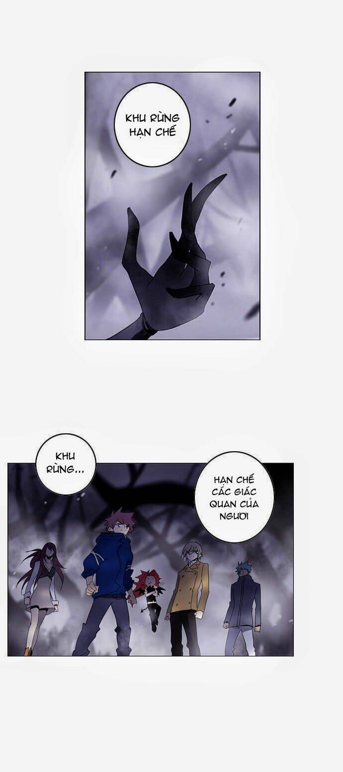 bản khế ước linh hồn chapter 46 30