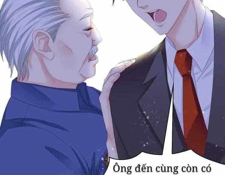 tổng tài đại nhân song mặt kiều thê chapter 6 29