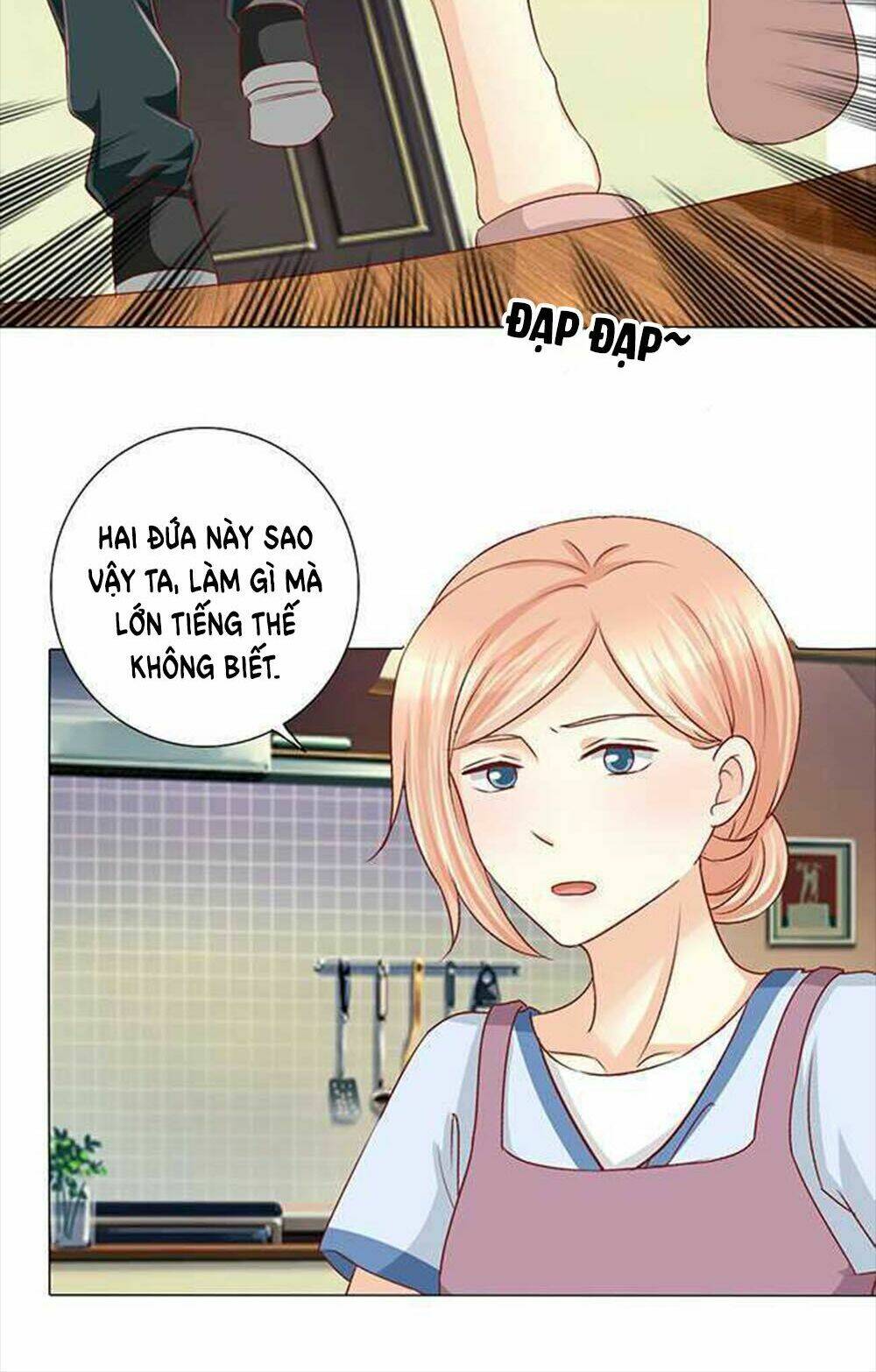 tổng tài bá đạo là gay chapter 54 17