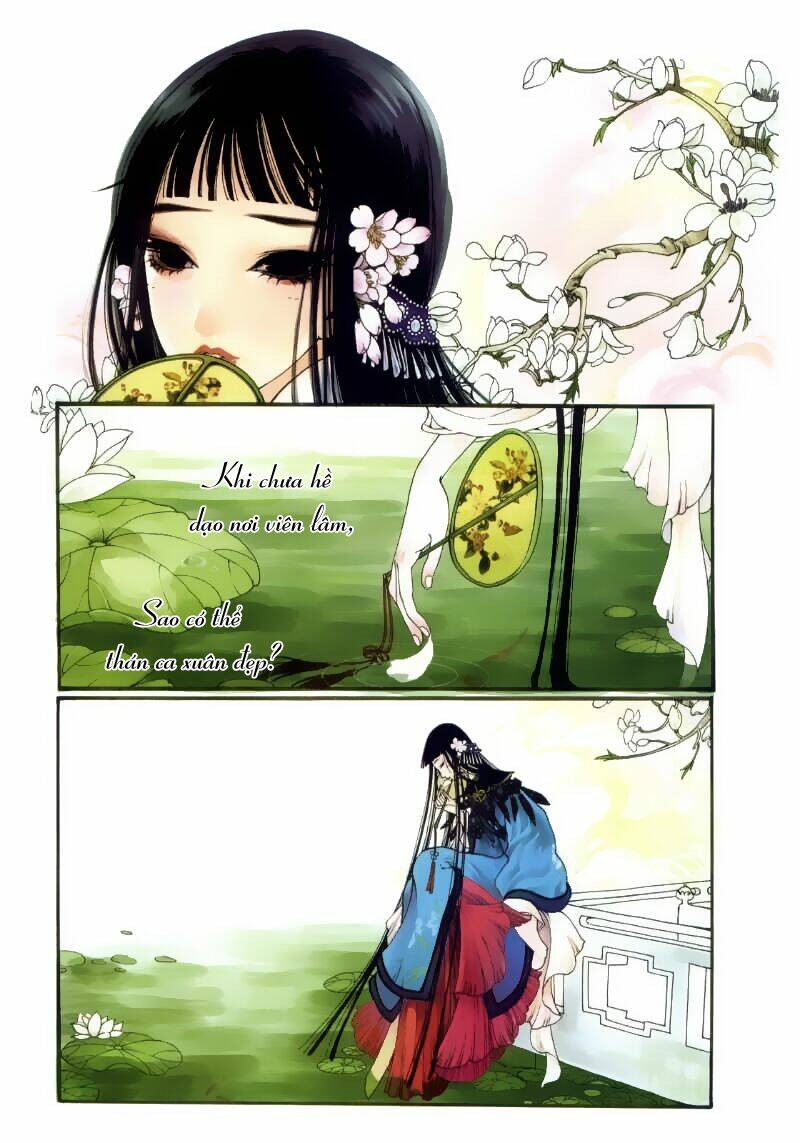 peony pavilion chapter 1 9