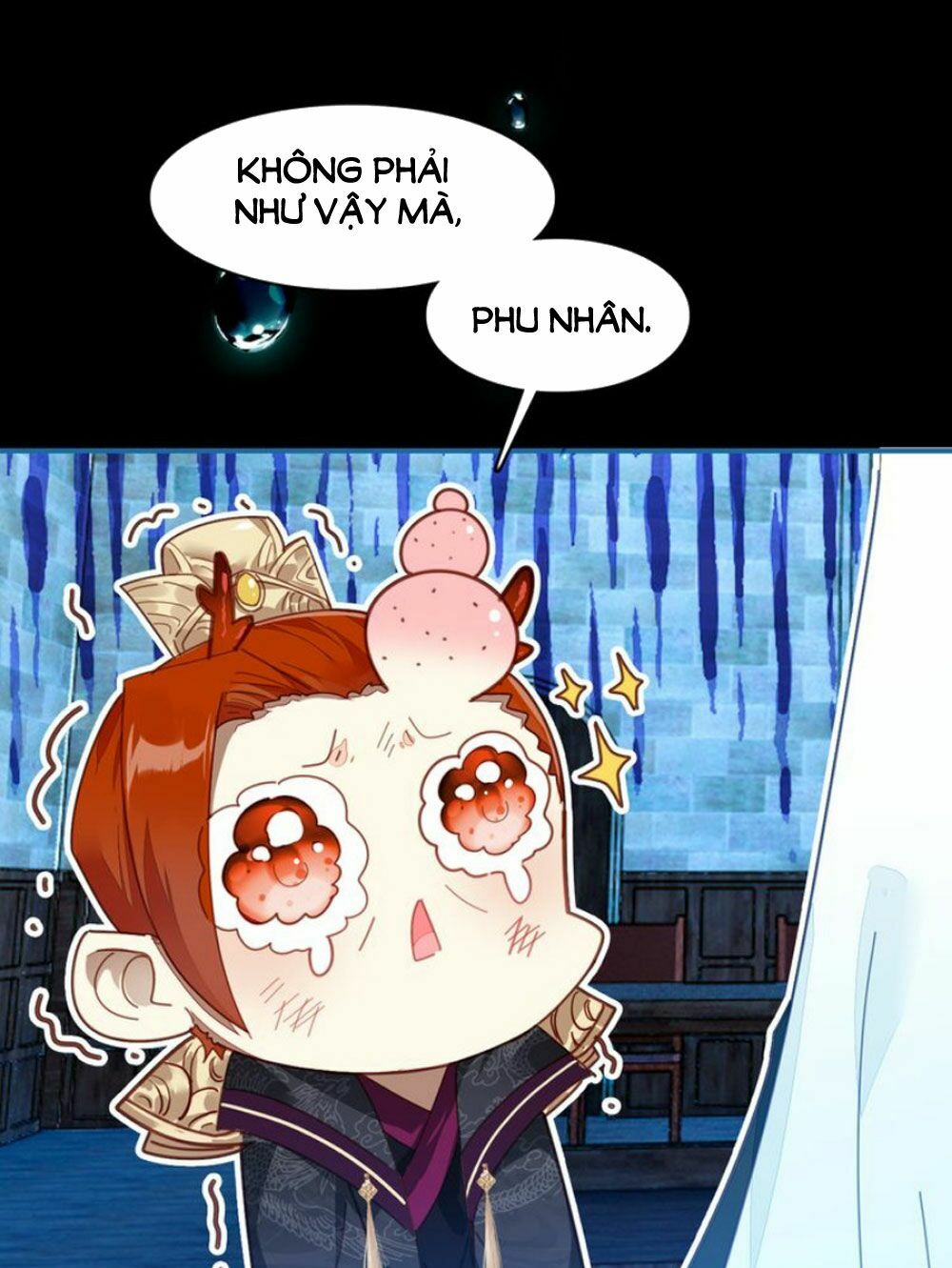 Ái Thượng Ngạo Kiều Long Vương Gia chapter 18 - Trang 6