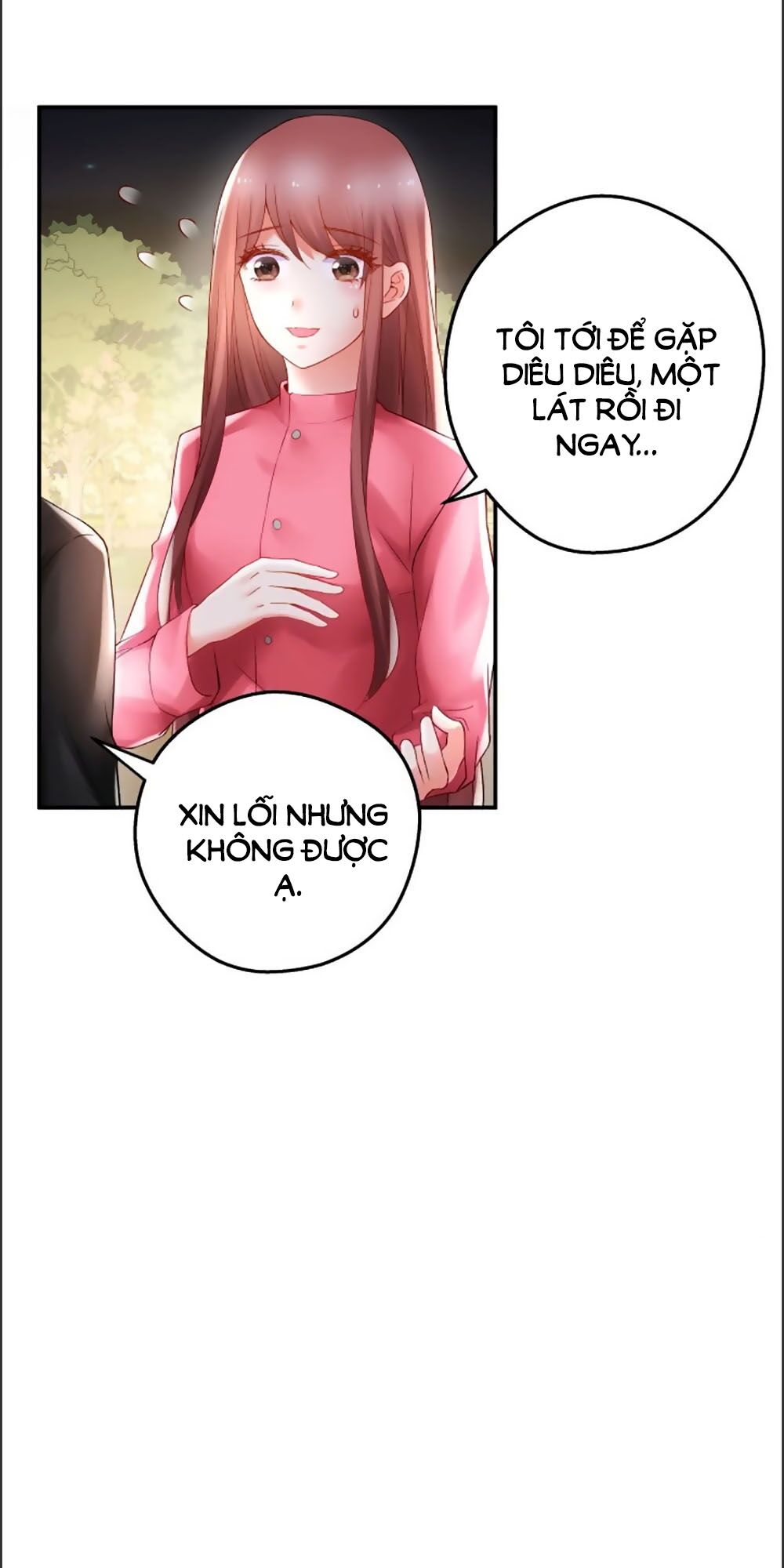 bạn trai 1/4 của tôi chapter 13 47