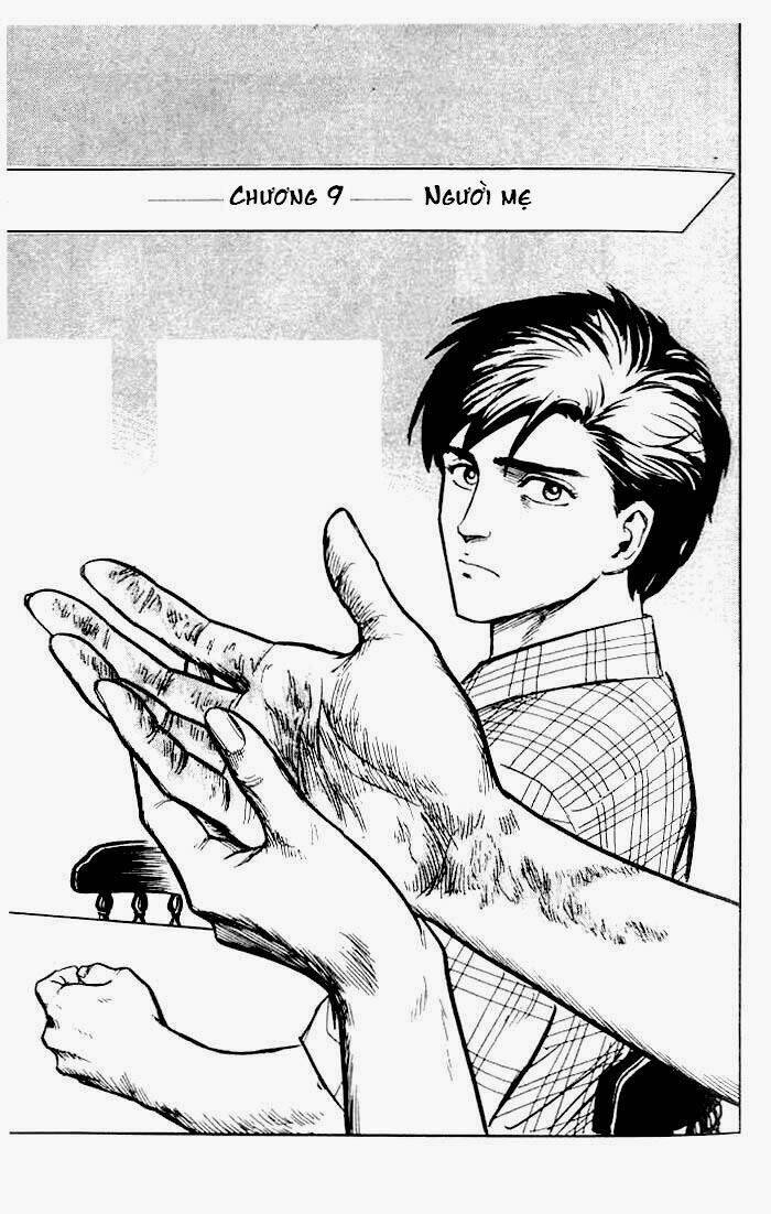 kiseijuu: sei no kakuritsu chapter 9 3