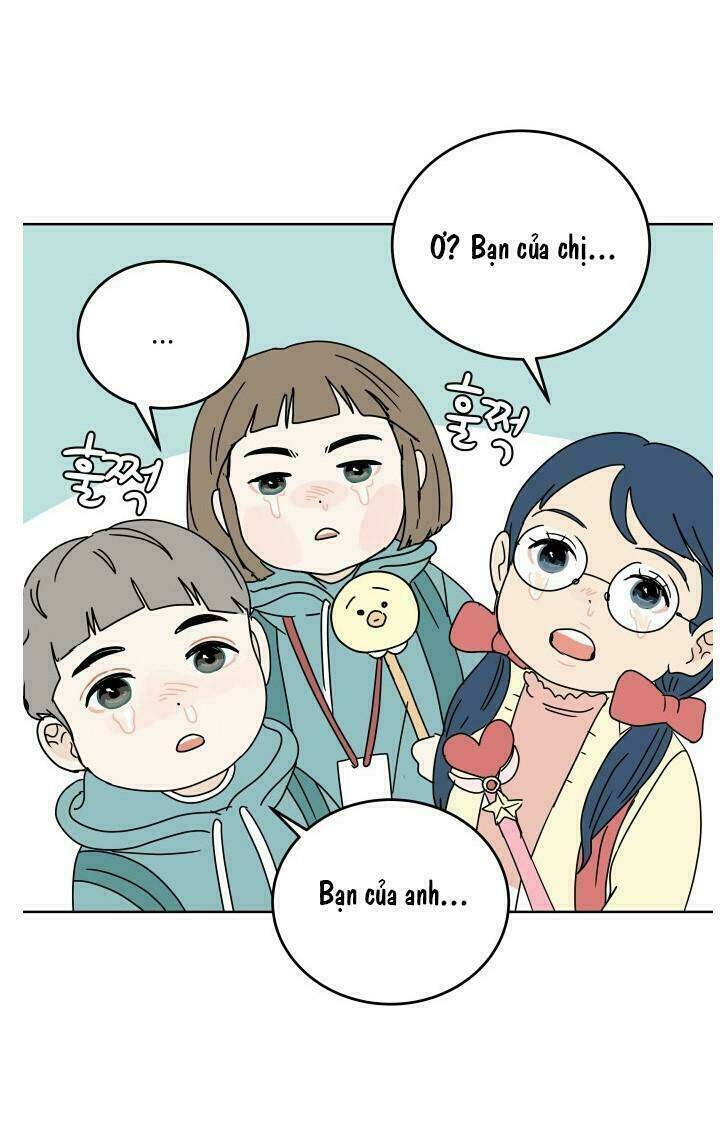 30 phút bước đi bên em chapter 65.5 21