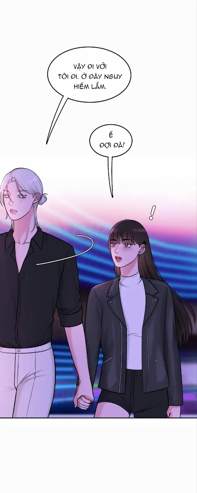 Tàn Nhẫn chapter 37.2 - Trang 7