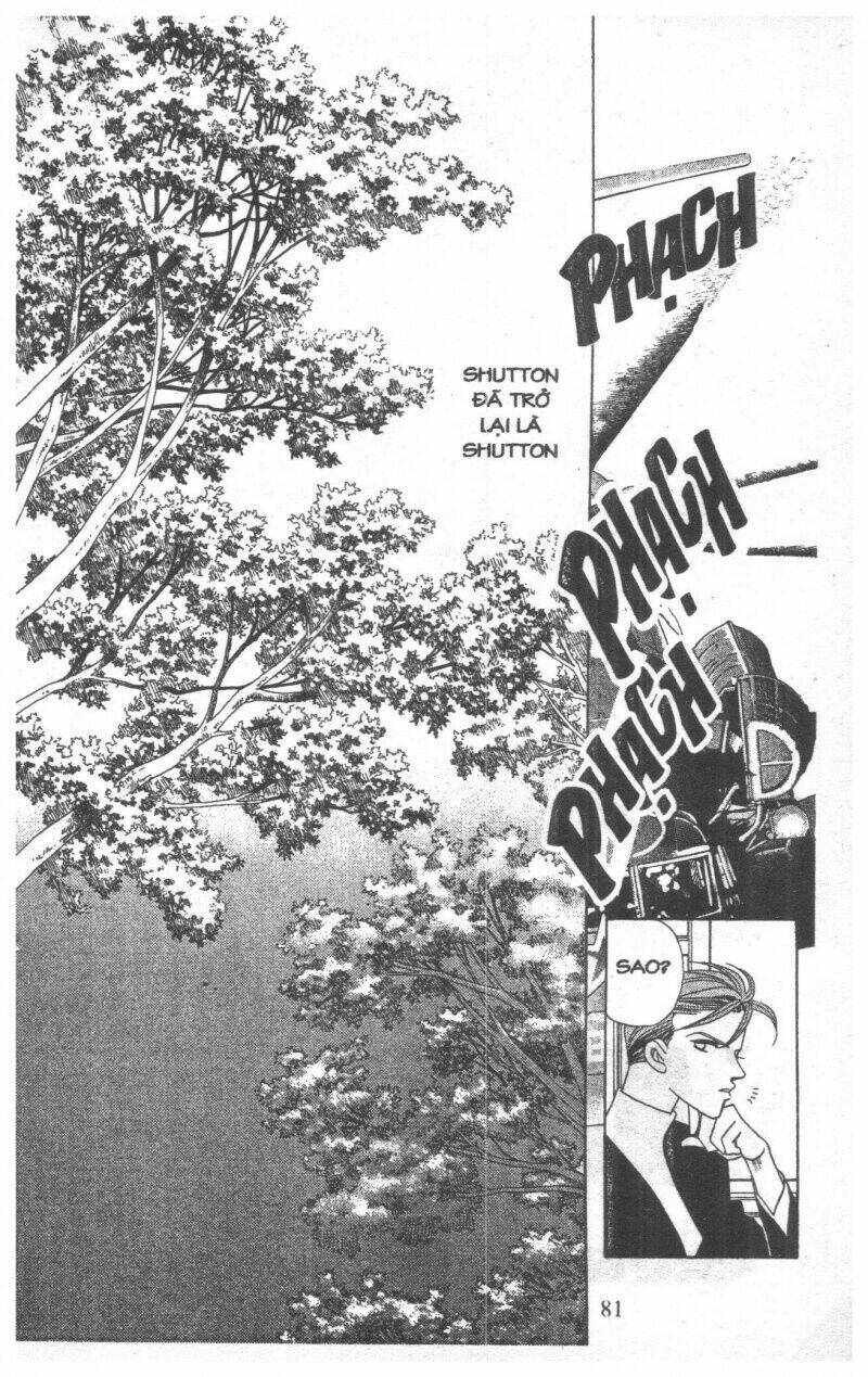 nàng tiên ánh trăng - kaguya hime chapter 17 80