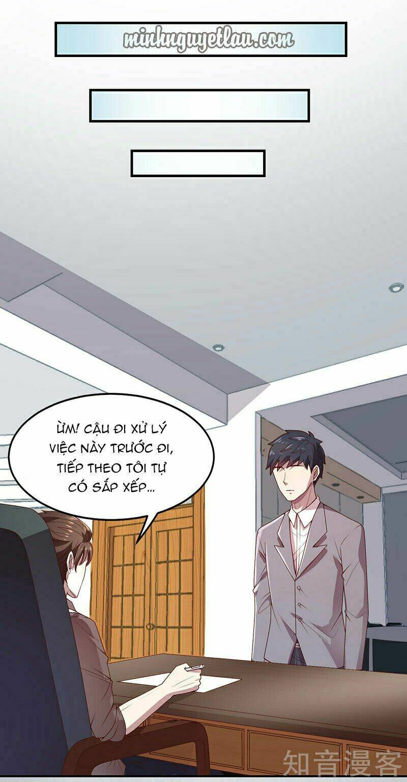 danh môn độc sủng ái thê chapter 28 26