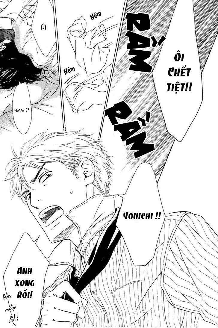 hana wa sakuka chapter 34 4