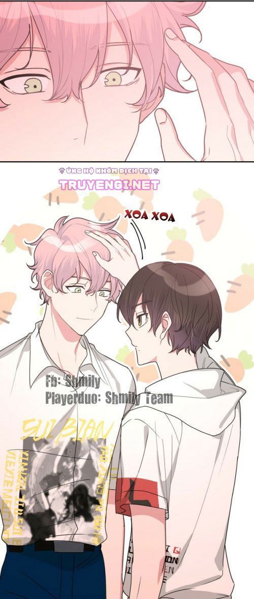 cẩn thận kẻo bị mộng quỷ nuốt chửng đó nha chapter 6 53