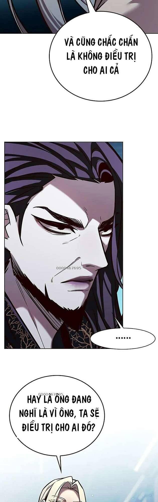 biến thân thành mèo chapter 270 39