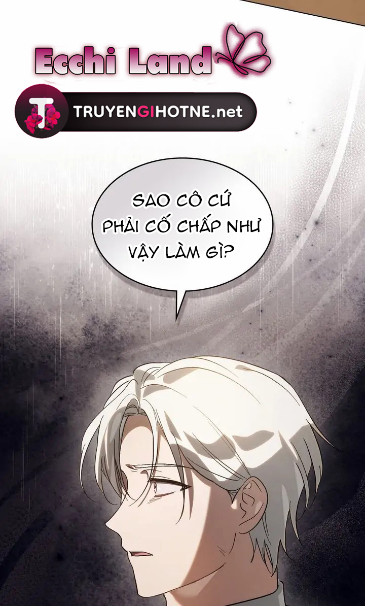 Định Mệnh An Bài Đôi Ta chapter 8.2 - Trang 24