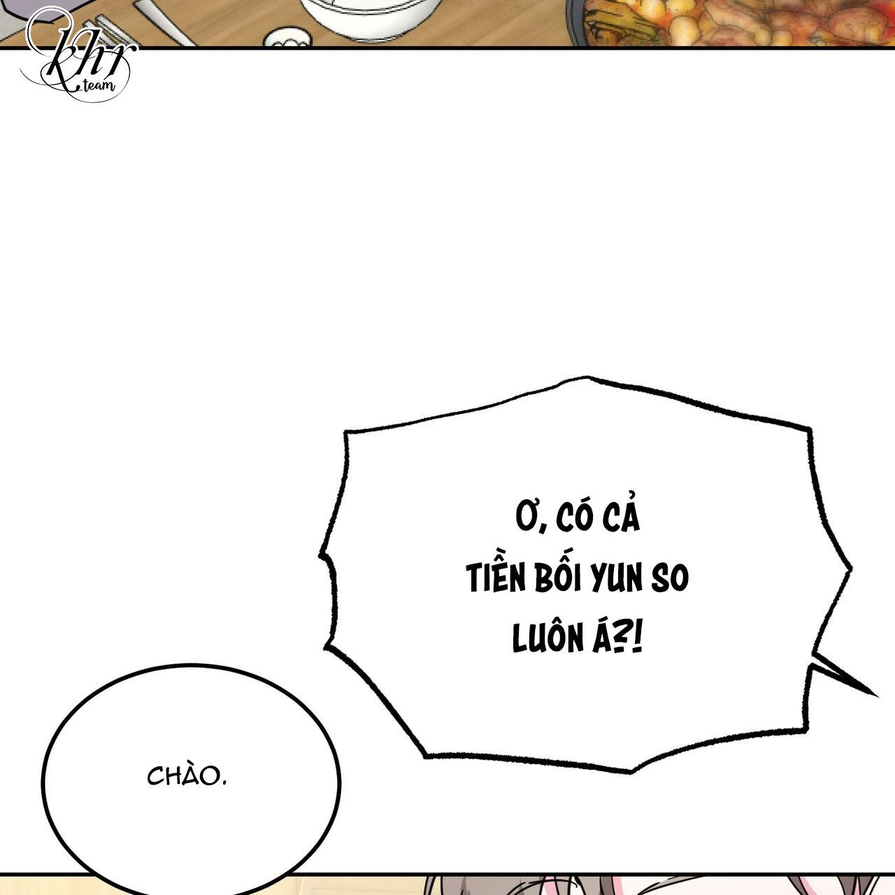 cạm bẫy đại học [m] chapter 13 98