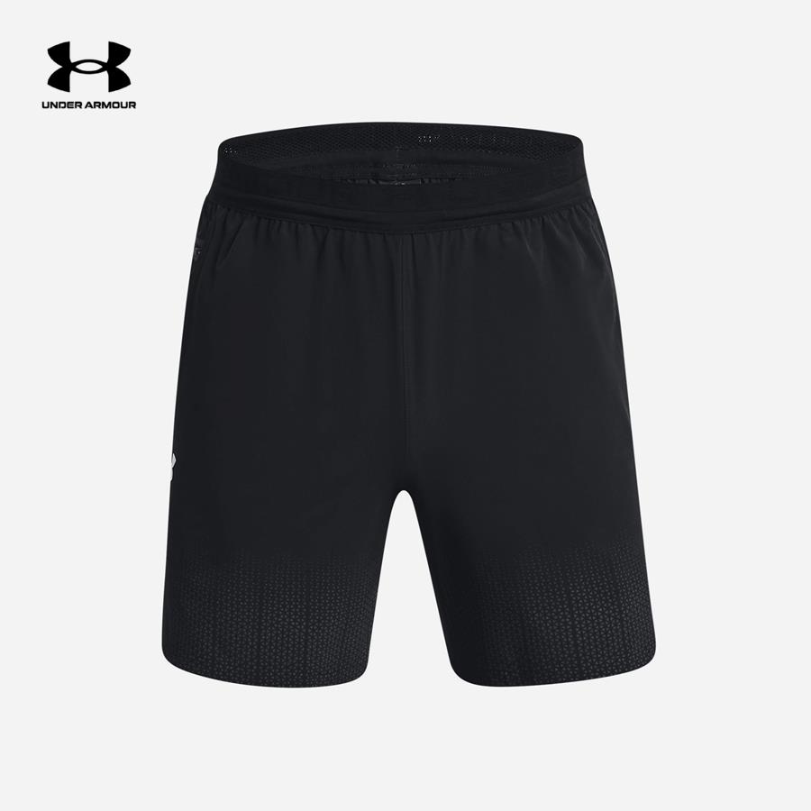 Quần ngắn thể thao nam Under Armour Armourprint - 1376788-001