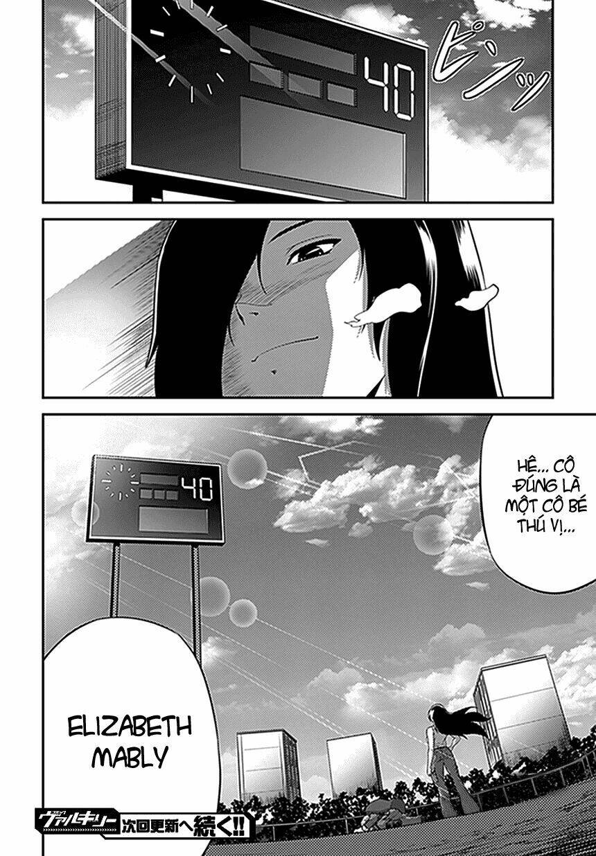 freezing zero chapter 9 36