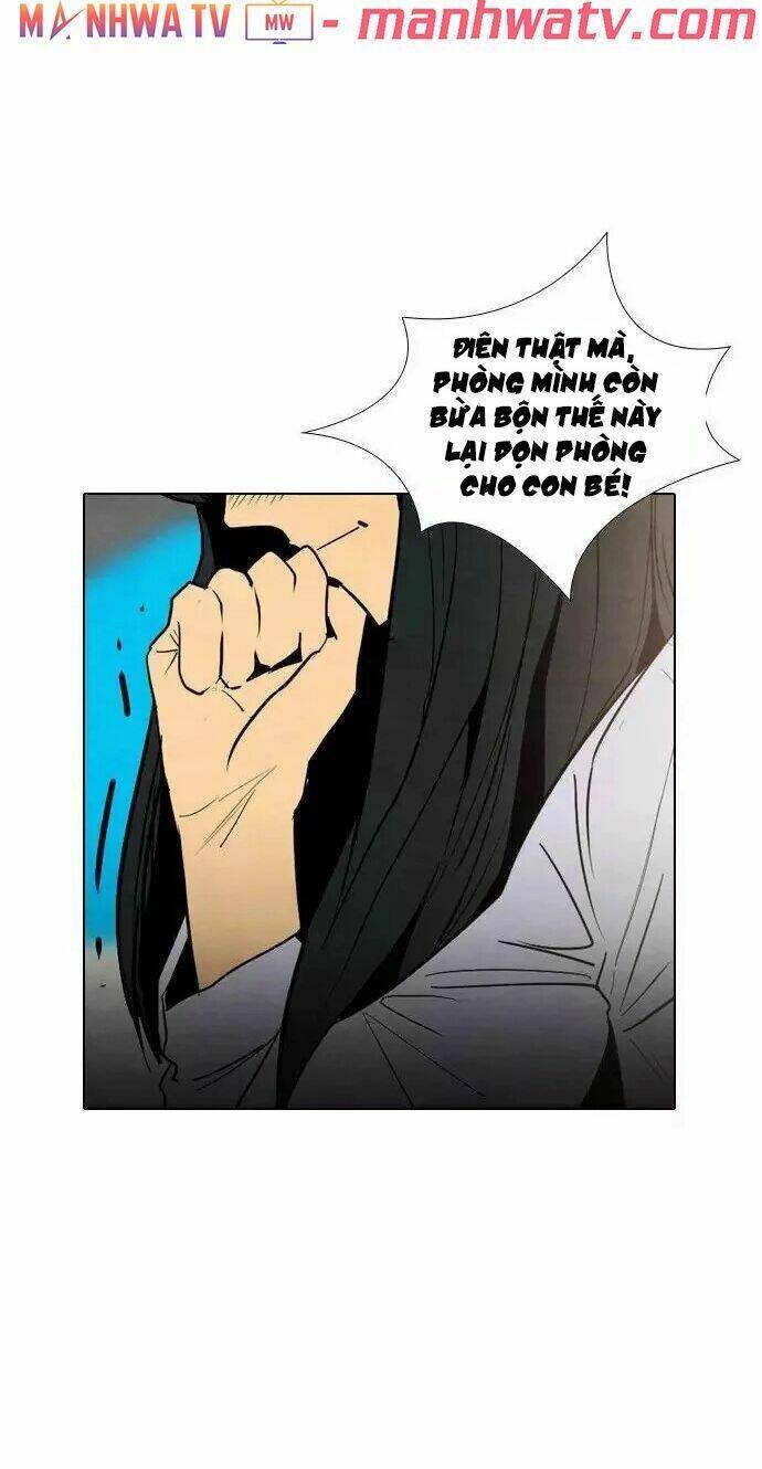 kẻ hồi sinh chapter 21 30