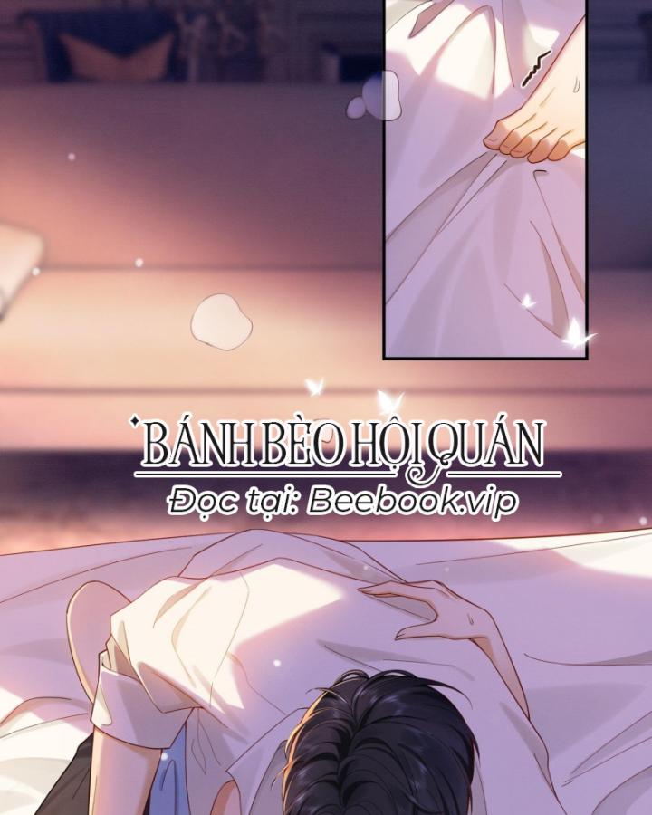 tổng tài độc sủng kiều thê thế thân [truyện chữ] chapter 1 25