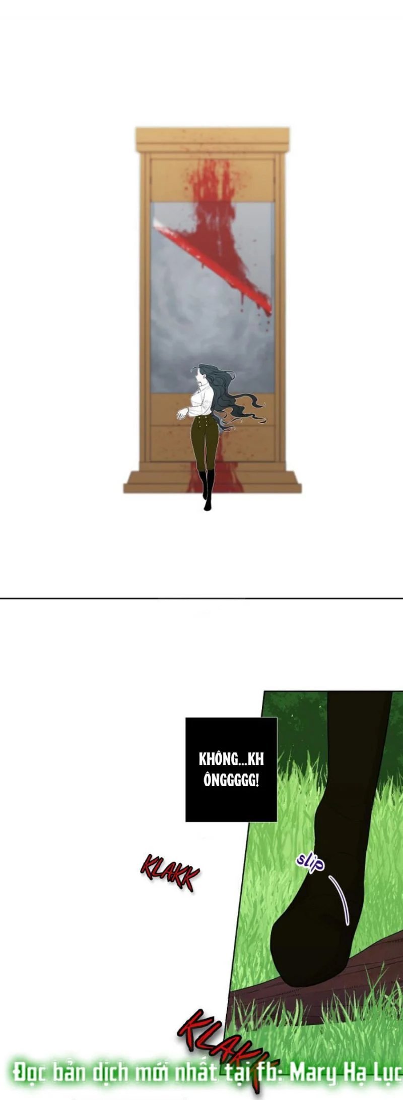 từ tiểu thư thành hoàng hậu - lady to queen chapter 28.5 28