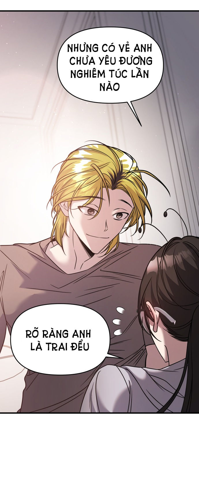 Tuyển Tập Truyện Ngắn Dằm Khăm Của Bạn Mảy chapter 17.2 - Trang 30