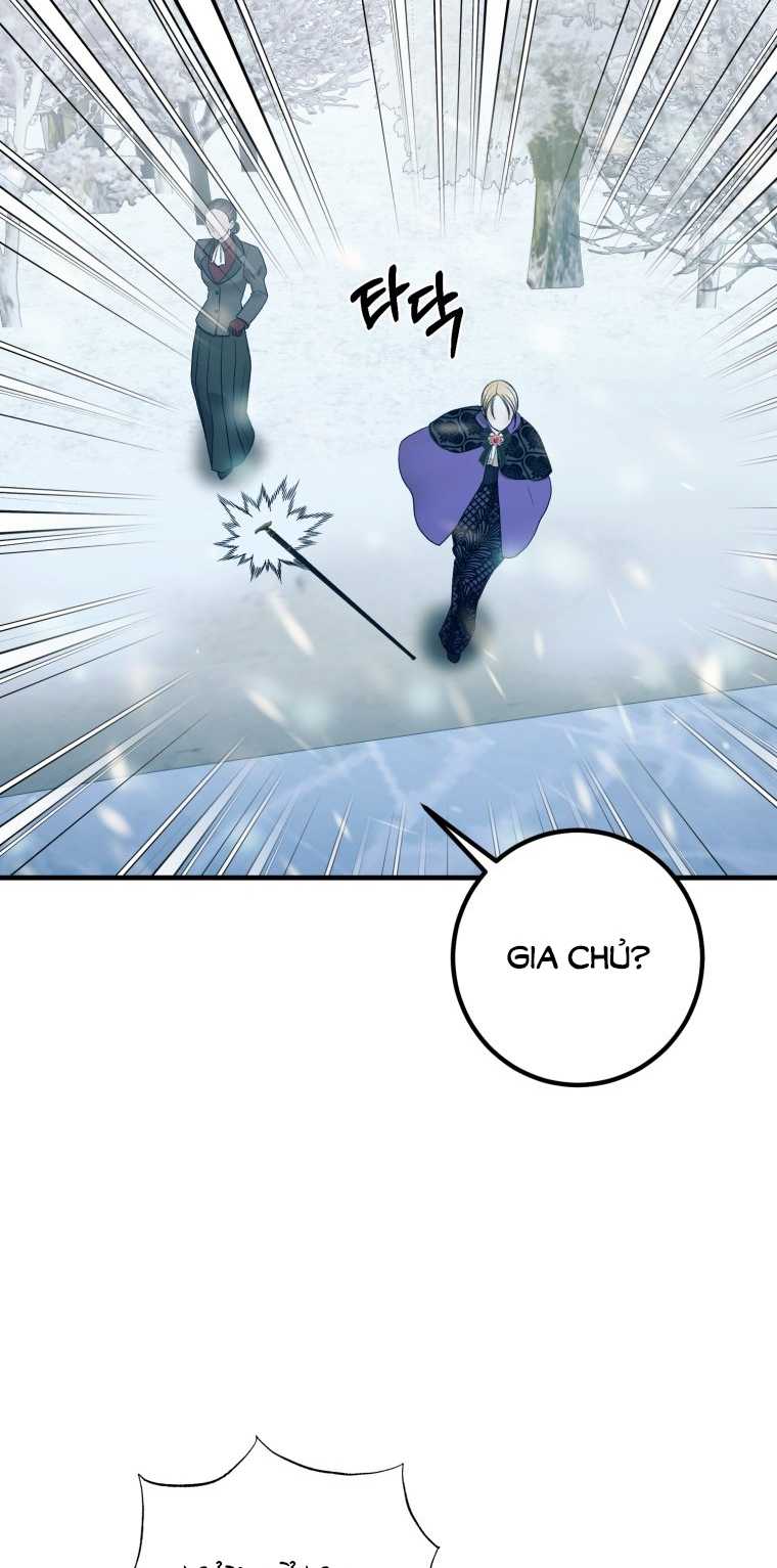 khi tôi bị chú chó tôi bỏ rơi cắn chapter 12.2 3