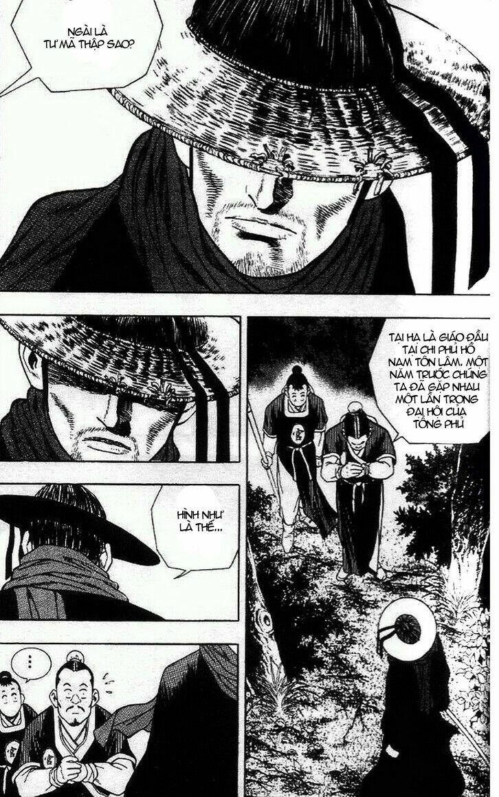 long quyển phong chapter 16 4