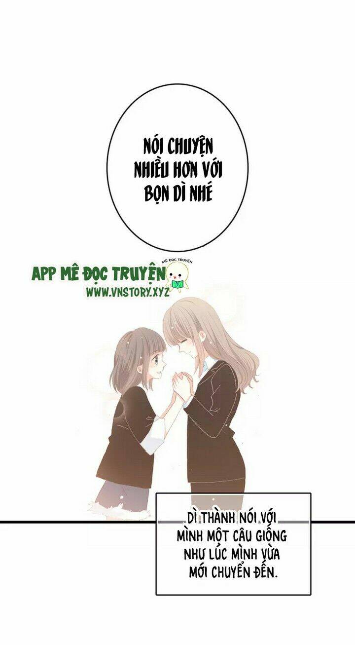 con tim rung động 3 chapter 52 34