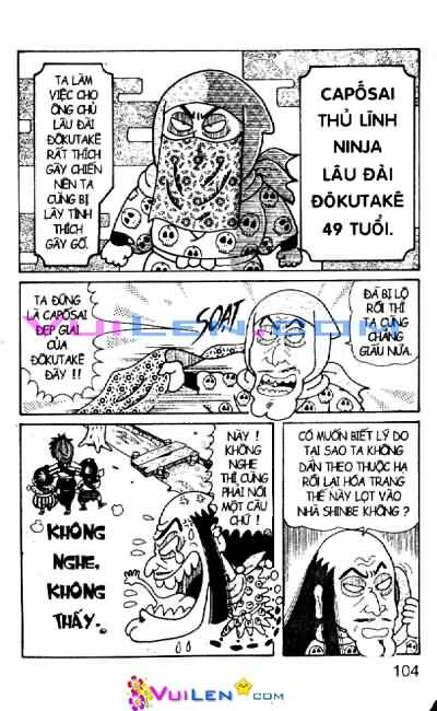 ninja loạn thị chapter 49 104