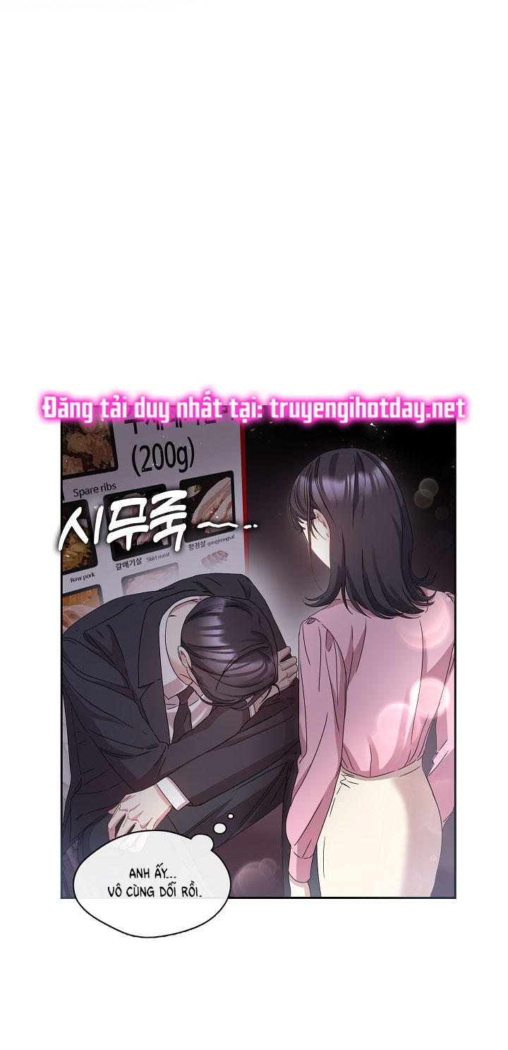 Chó Ngoan chapter 4.2 - Trang 34