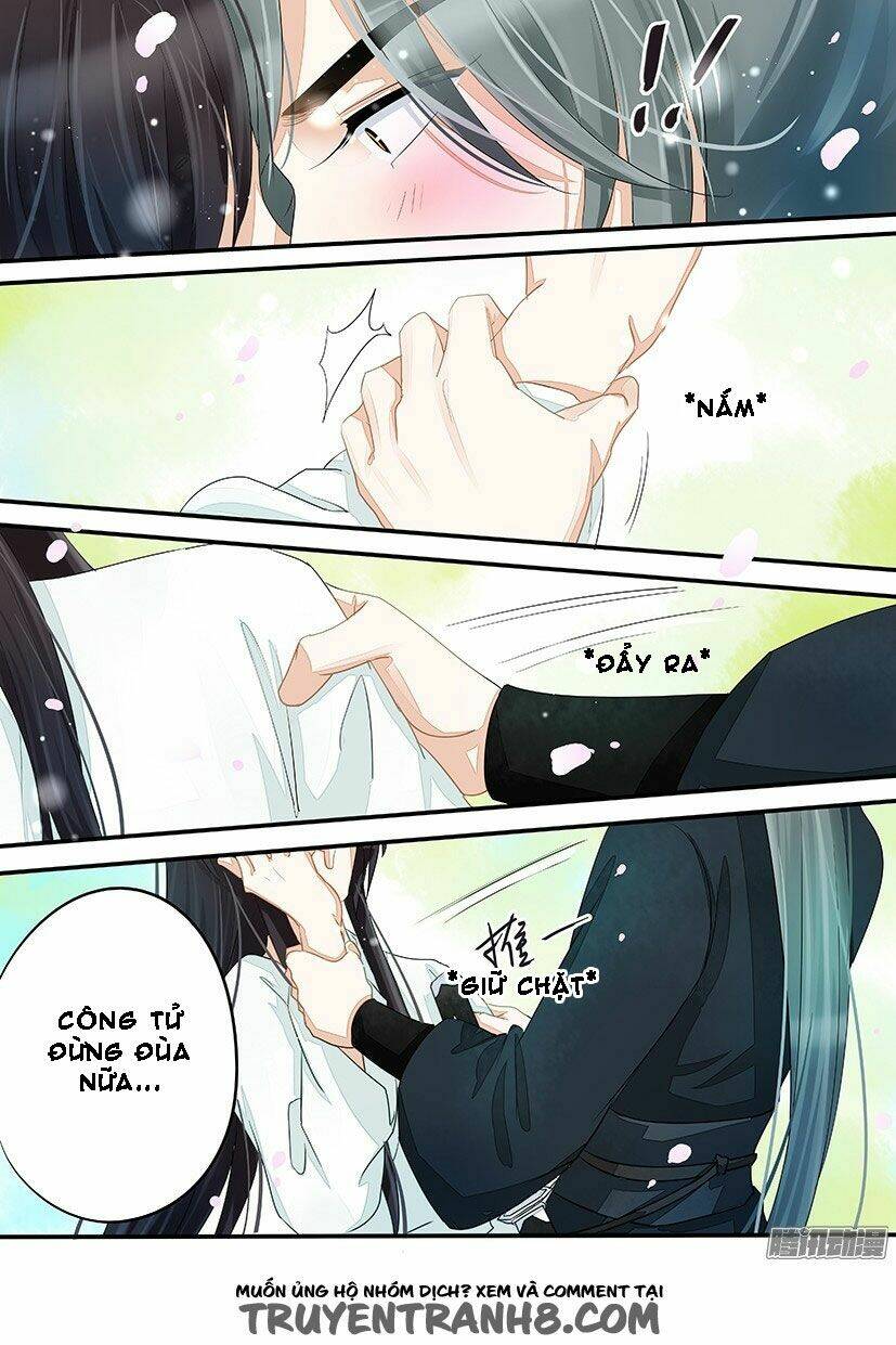 hồng vân chapter 32 7