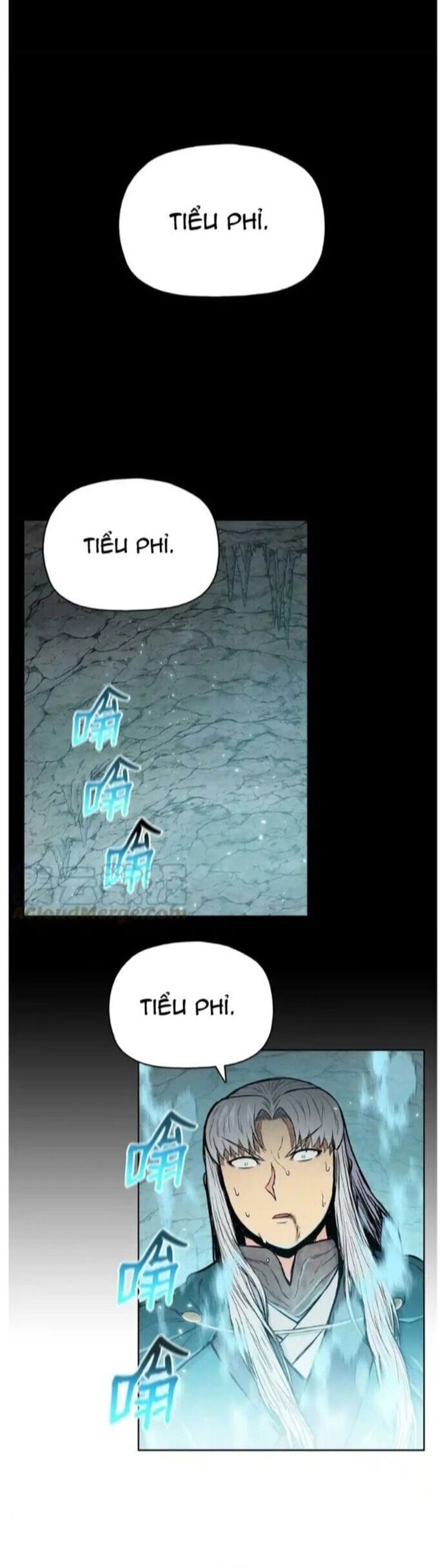 phong vân chiến thần chapter 109 33