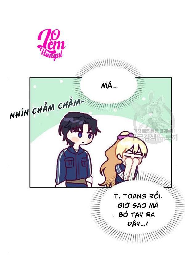 tôi là vị hôn thê phản diện chapter 31 47