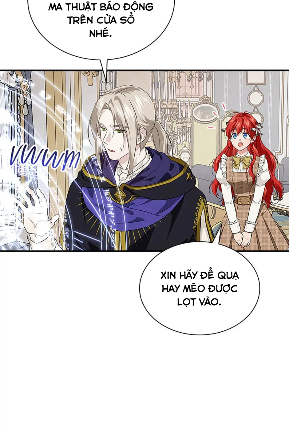 đi tìm con trai của cha tôi chapter 57 35