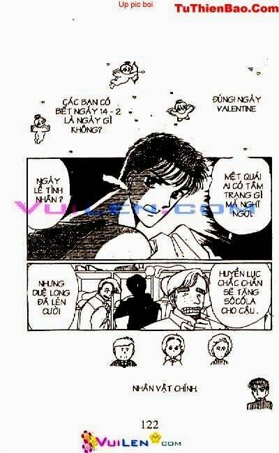 cô bé khóc nhè chapter 5 121