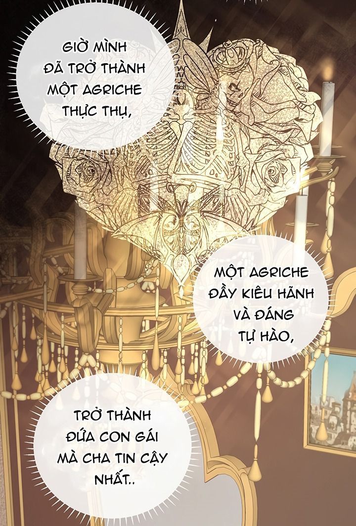 cách để cứu rỗi anh trai của nữ chính chapter 18 40