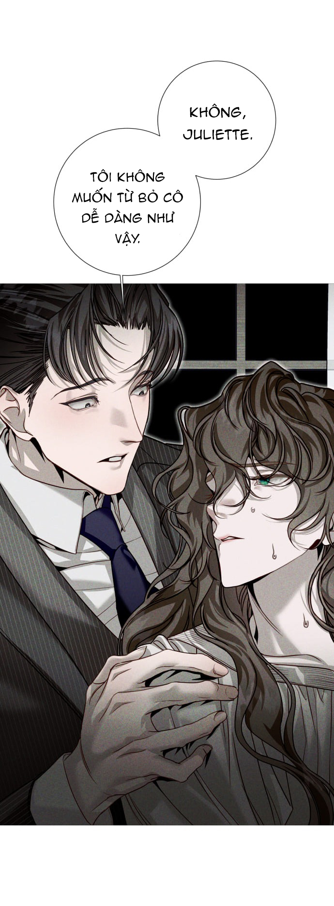 the queen of flies chapter 2.1 25