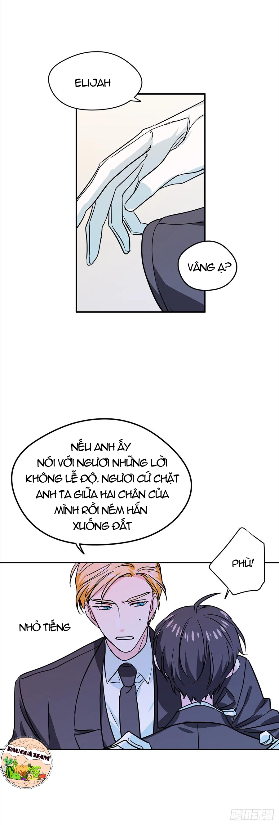 nam nô bộc xinh đẹp của tôi chapter 15 23