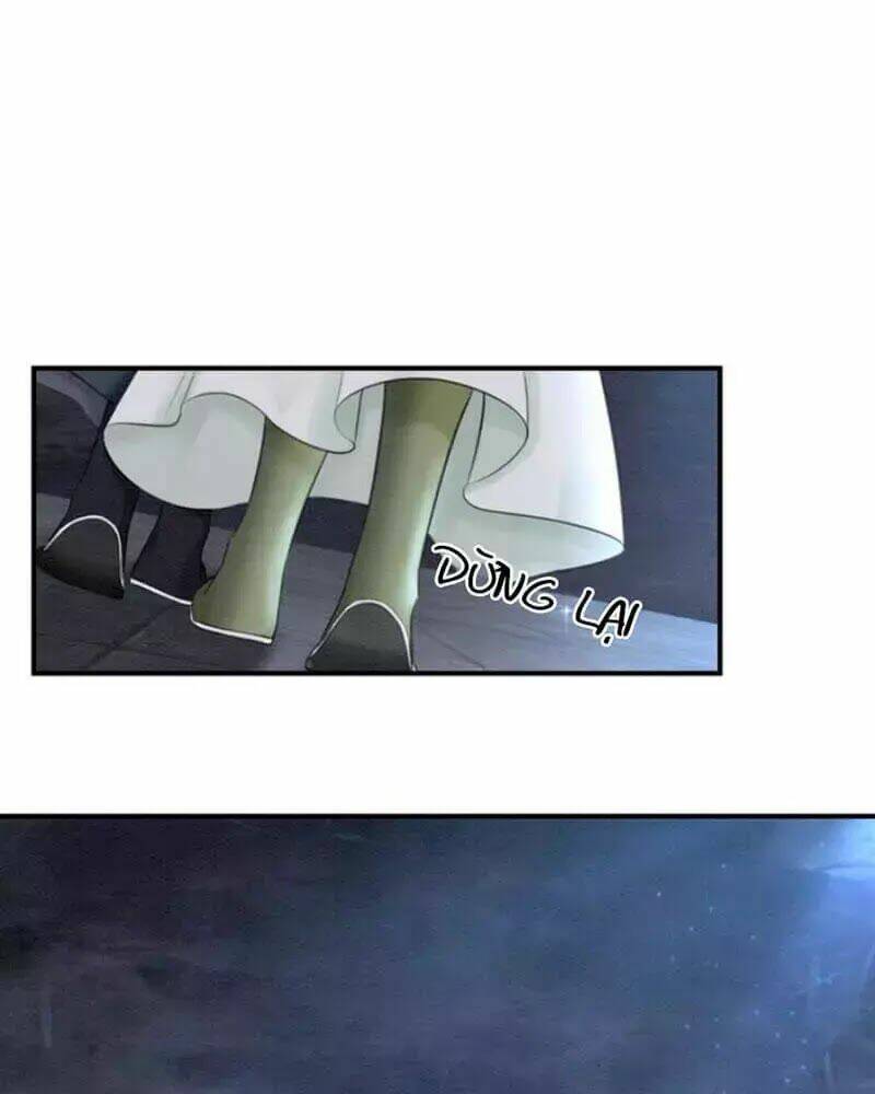 trọng sinh bá sủng nhiếp chính vương quá mạnh mẽ chapter 42 19